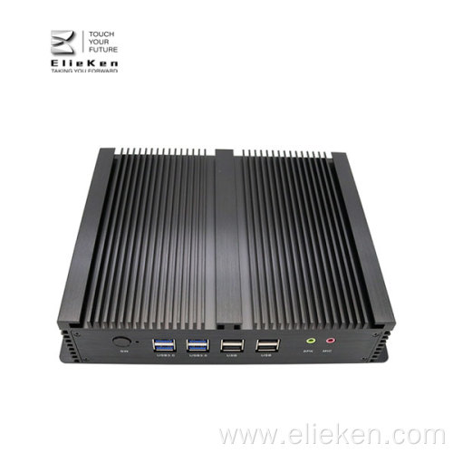 Gaming Mini PC UHD Graphics